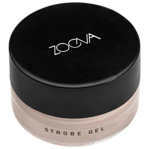 🆕 NIB ✨ ZOEVA Strobe Gel HALO - Picture 1 of 3